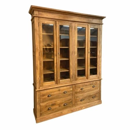 buffetkast 4 deuren 4 grote laden