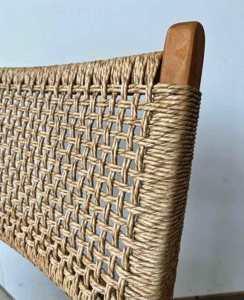 Eetkamerstoel bali - Afbeelding 3