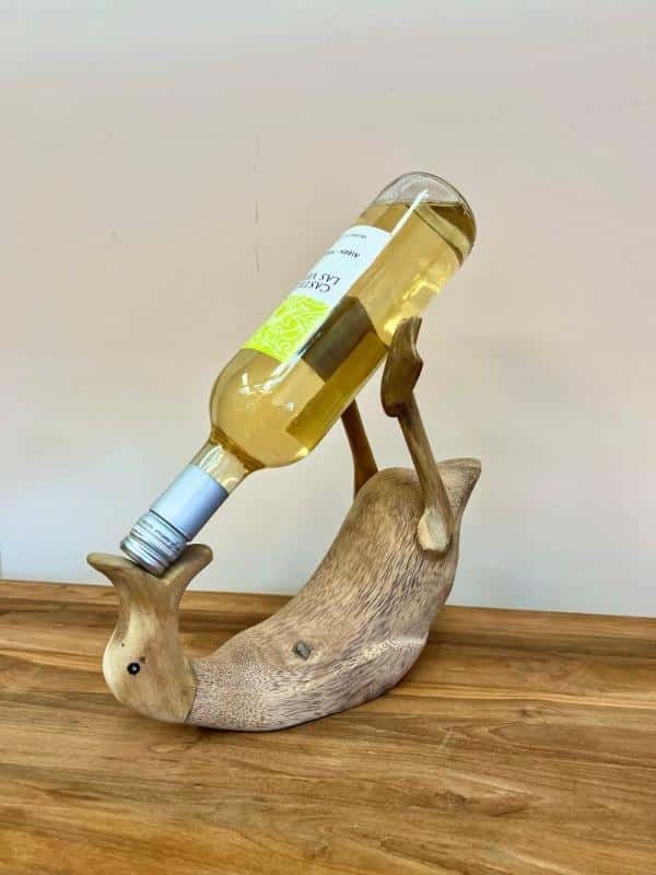 Dronken eend - Afbeelding 2