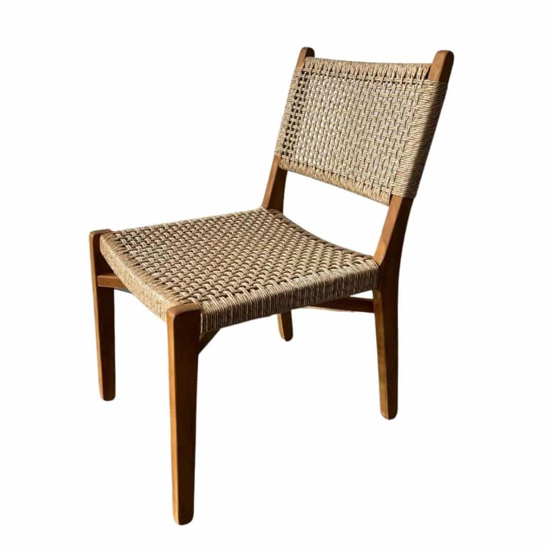 Eetkamerstoel bali - Afbeelding 2