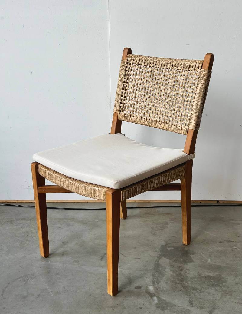 Eetkamerstoel bali - Afbeelding 5