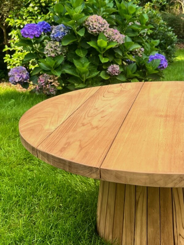 Bijzettafel Elst - Afbeelding 4