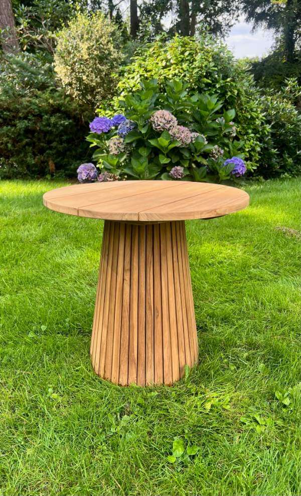 Bijzettafel Elst - Afbeelding 3